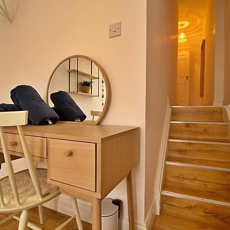 'Bridgewater 4' At Stayboom Morecambe Exterior foto